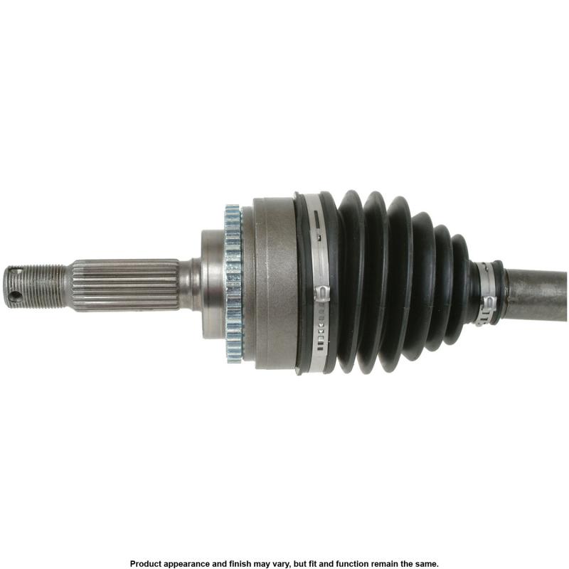 1999 Mitsubishi Mirage CV Axle Assembly Front Left A1 Cardone 603328 image 1 of 3