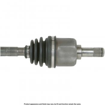 1997 Mitsubishi Mirage CV Axle Assembly Front Right A1 Cardone 603329 image 1 of 3