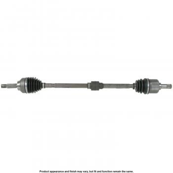 1997 Mitsubishi Mirage CV Axle Assembly Front Right A1 Cardone 603329 image 2 of 3