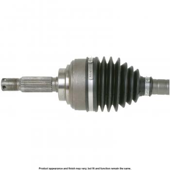 1997 Mitsubishi Mirage CV Axle Assembly Front Right A1 Cardone 603329 image 3 of 3