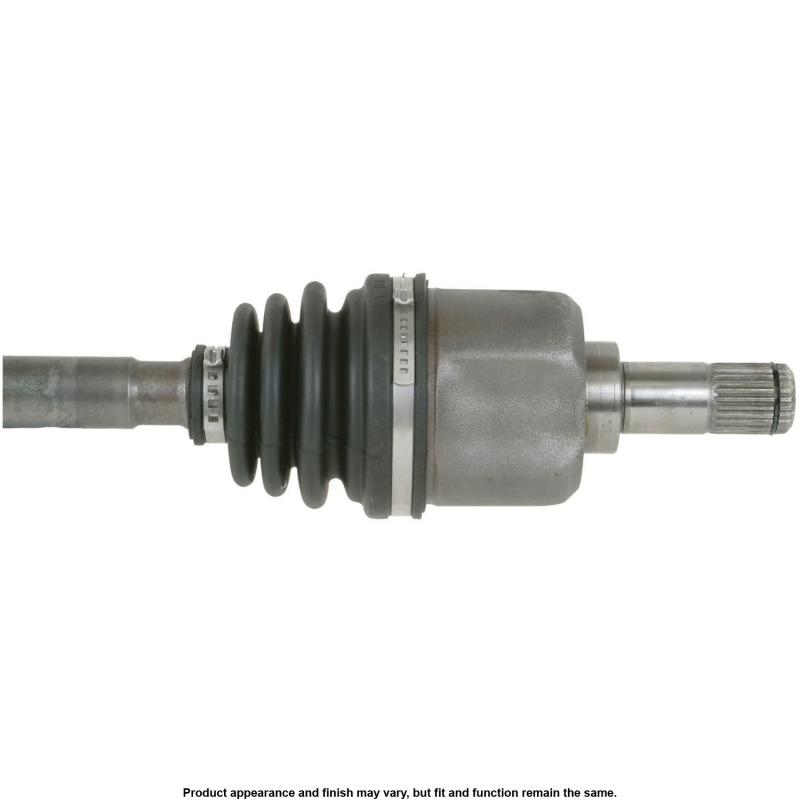 2001 Mitsubishi Mirage CV Axle Assembly Front Right A1 Cardone 603329 image 1 of 3