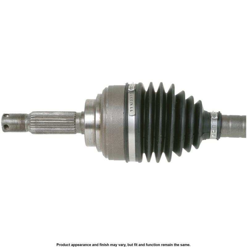 2001 Mitsubishi Mirage CV Axle Assembly Front Right A1 Cardone 603329 image 3 of 3