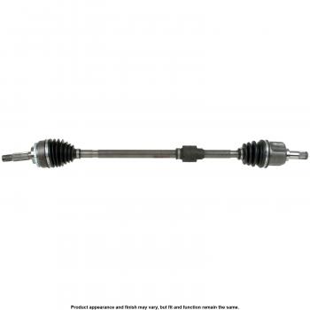 1997 Mitsubishi Mirage CV Axle Assembly Front Right A1 Cardone 603330 image 1 of 3