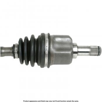 1997 Mitsubishi Mirage CV Axle Assembly Front Right A1 Cardone 603330 image 2 of 3