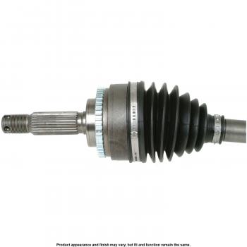 1997 Mitsubishi Mirage CV Axle Assembly Front Right A1 Cardone 603330 image 3 of 3