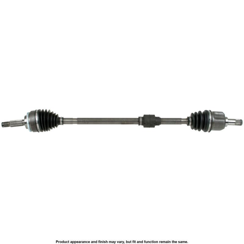 1999 Mitsubishi Mirage CV Axle Assembly Front Right A1 Cardone 603330 image 1 of 3