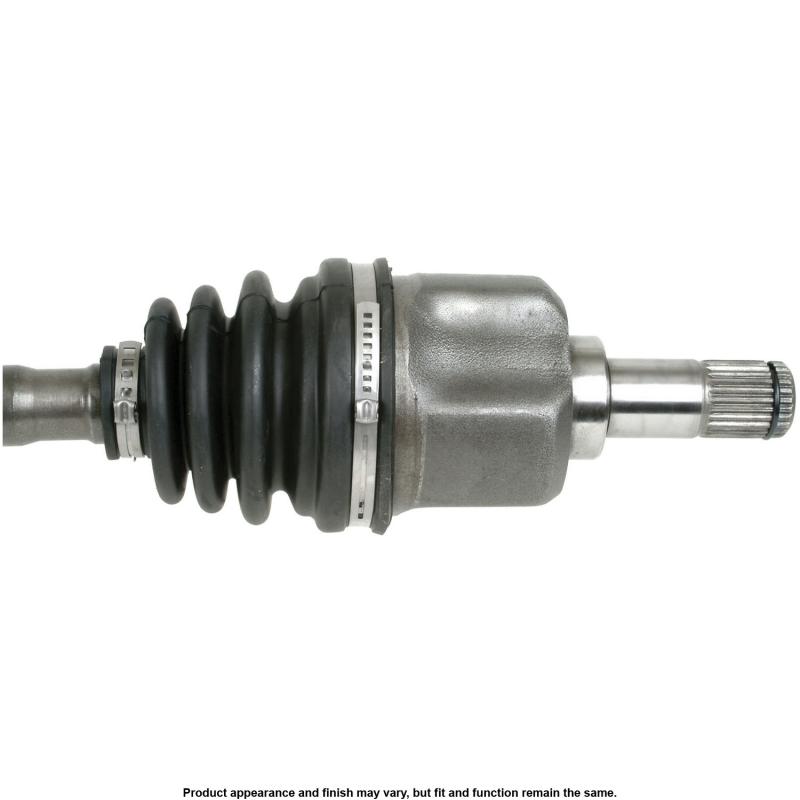 1999 Mitsubishi Mirage CV Axle Assembly Front Right A1 Cardone 603330 image 2 of 3