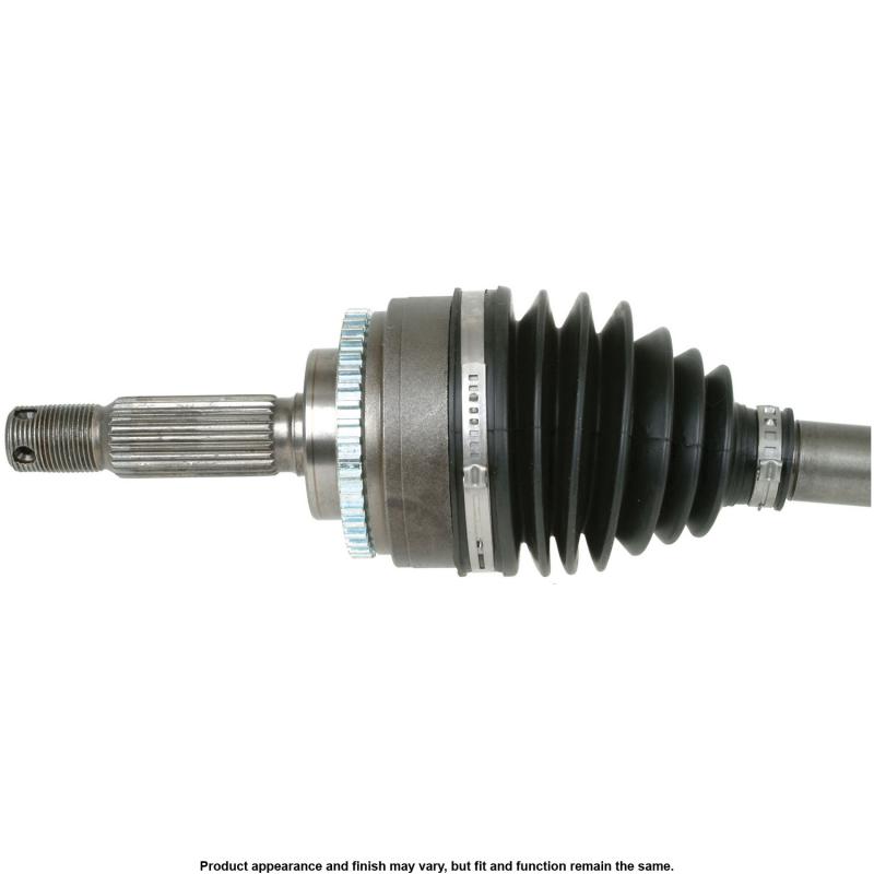 1999 Mitsubishi Mirage CV Axle Assembly Front Right A1 Cardone 603330 image 3 of 3