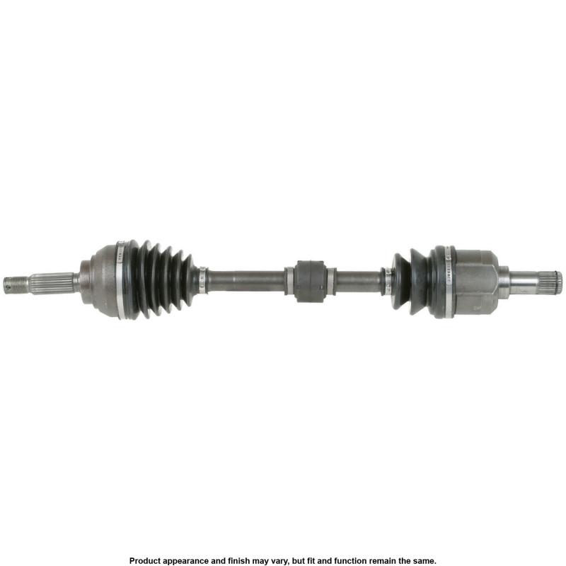 2005 Mitsubishi Eclipse CV Axle Assembly Front Left A1 Cardone 603333 image 1 of 3