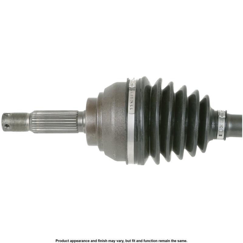 2005 Mitsubishi Eclipse CV Axle Assembly Front Left A1 Cardone 603333 image 2 of 3
