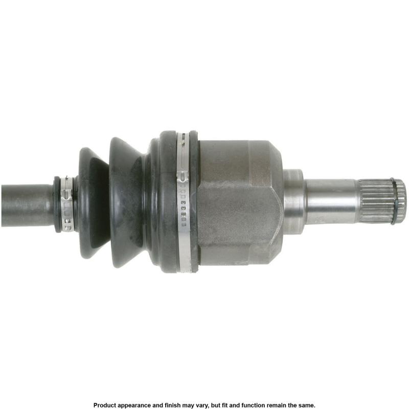 2005 Mitsubishi Eclipse CV Axle Assembly Front Left A1 Cardone 603333 image 3 of 3