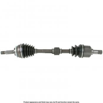 2001 Dodge Stratus CV Axle Assembly Front Left A1 Cardone 603334 image 1 of 3