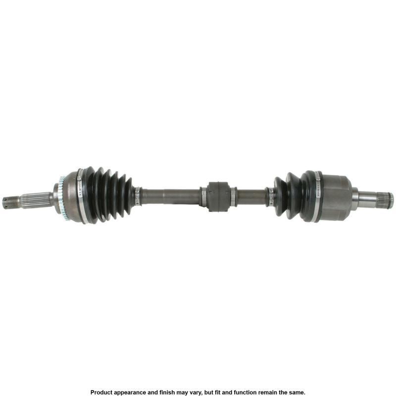 2003 Mitsubishi Galant CV Axle Assembly Front Left A1 Cardone 603334 image 1 of 3