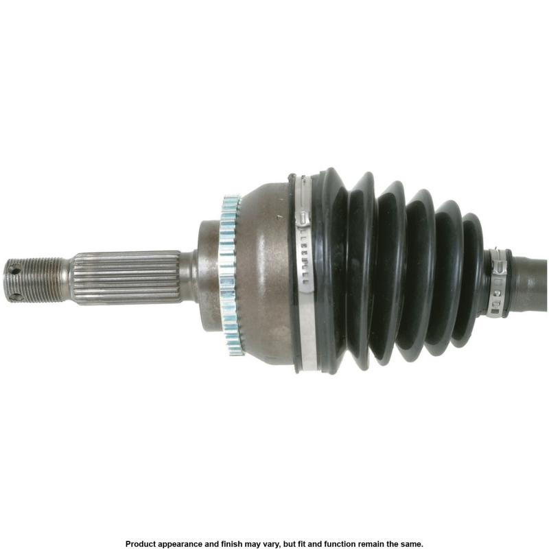 2003 Mitsubishi Galant CV Axle Assembly Front Left A1 Cardone 603334 image 2 of 3