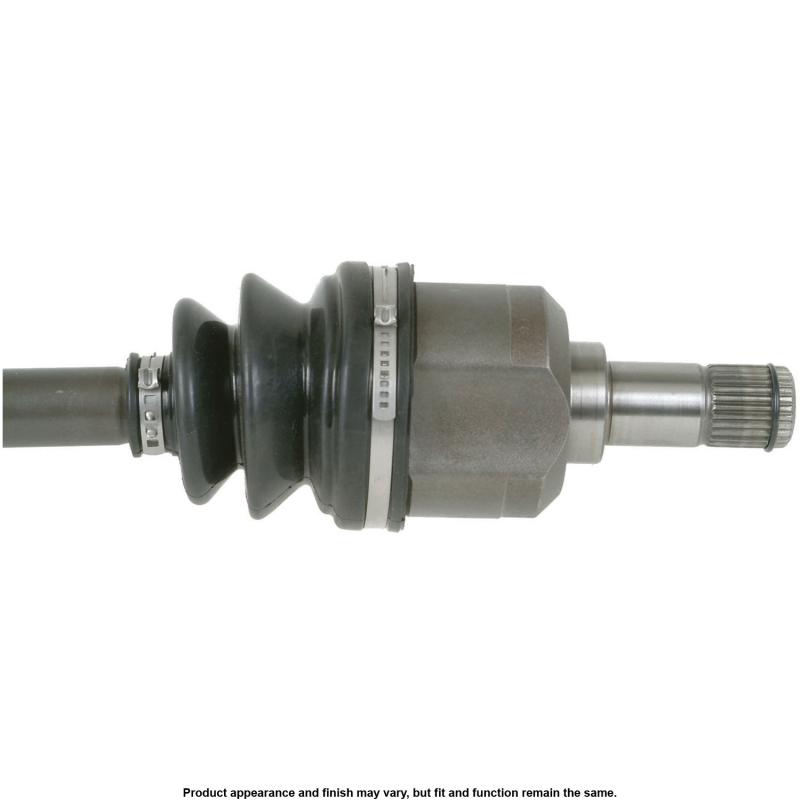 2003 Mitsubishi Galant CV Axle Assembly Front Left A1 Cardone 603334 image 3 of 3