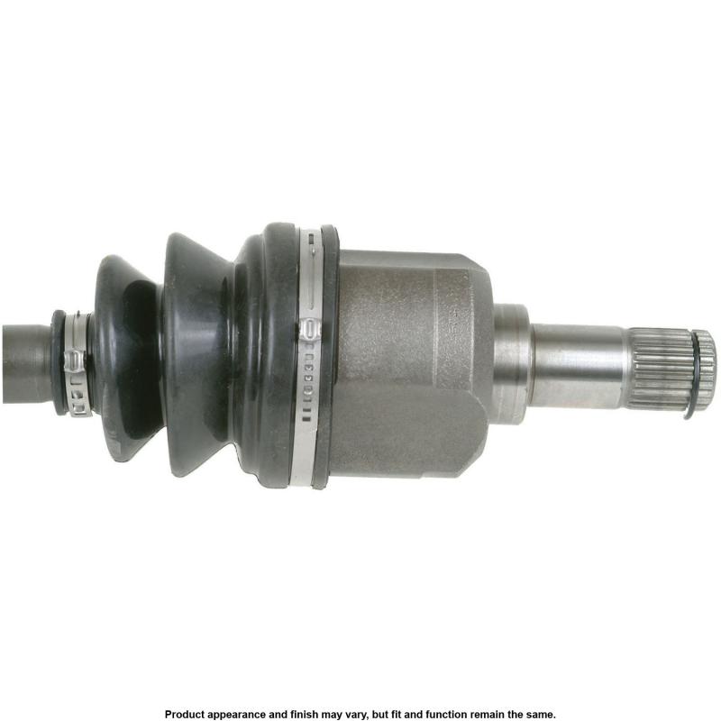 2005 Mitsubishi Eclipse CV Axle Assembly Front Right A1 Cardone 603335 image 1 of 3
