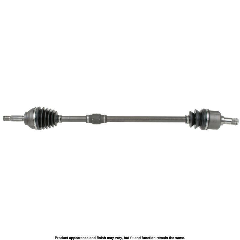 2005 Mitsubishi Eclipse CV Axle Assembly Front Right A1 Cardone 603335 image 2 of 3