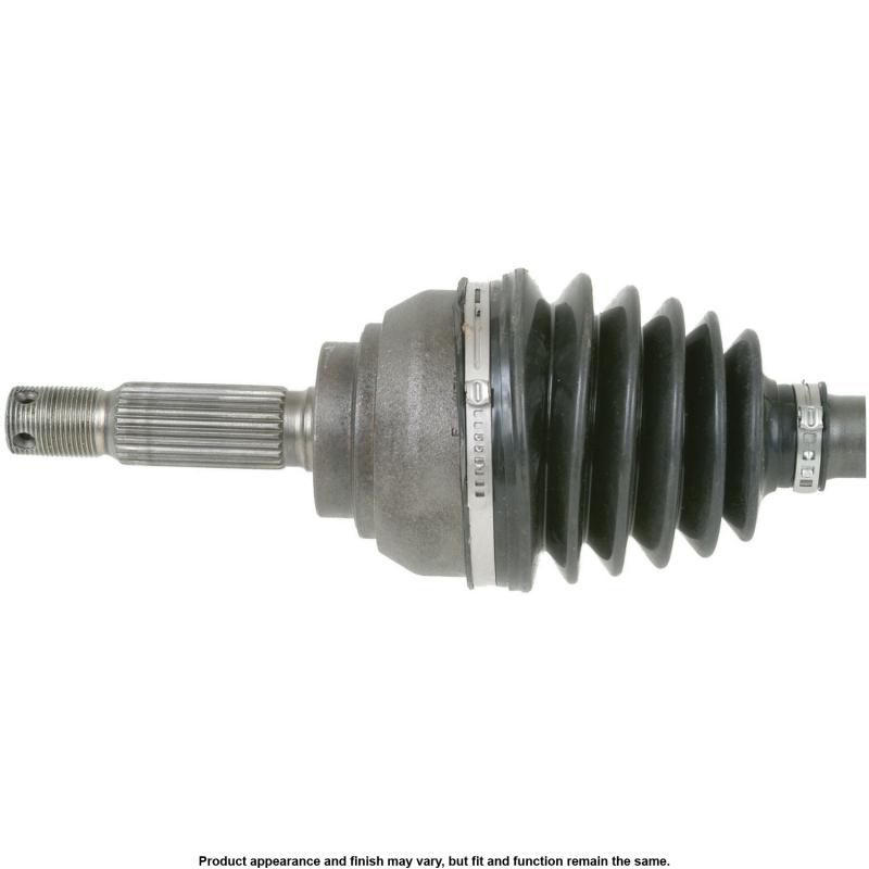 2005 Mitsubishi Eclipse CV Axle Assembly Front Right A1 Cardone 603335 image 3 of 3