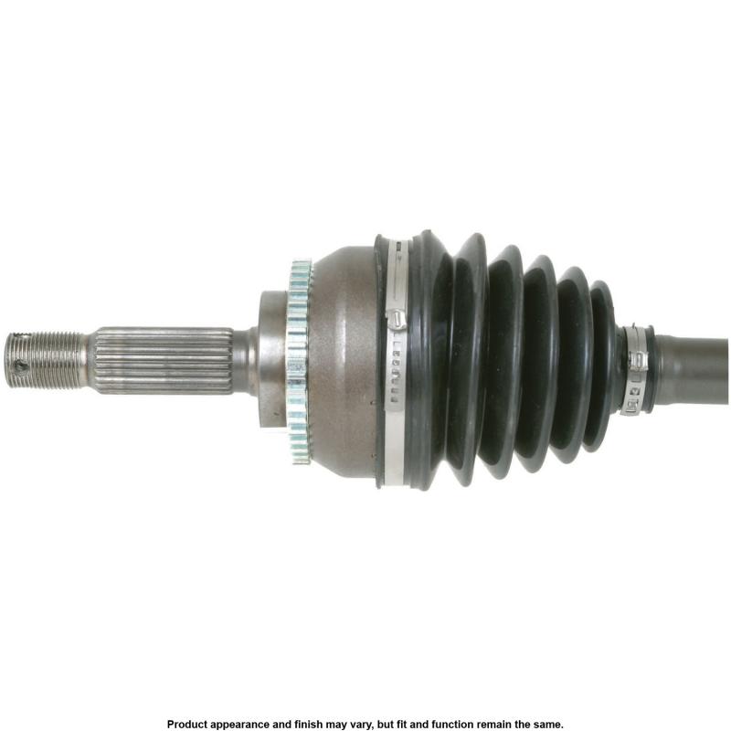 2003 Mitsubishi Galant CV Axle Assembly Front Right A1 Cardone 603336 image 1 of 3