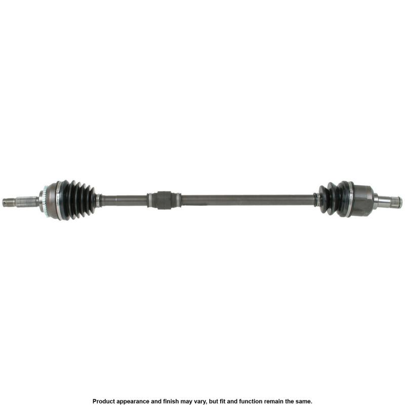 2003 Mitsubishi Galant CV Axle Assembly Front Right A1 Cardone 603336 image 2 of 3
