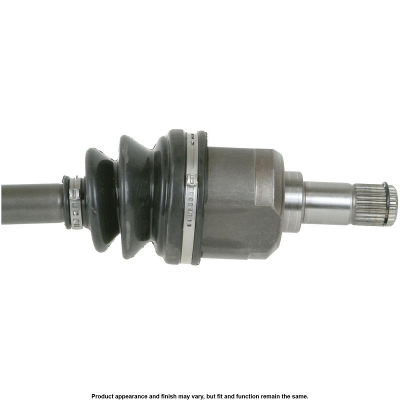 2003 Mitsubishi Galant CV Axle Assembly Front Right A1 Cardone 603336 image 3 of 3