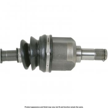 2001 Dodge Stratus CV Axle Assembly Front Left A1 Cardone 603337 image 3 of 3