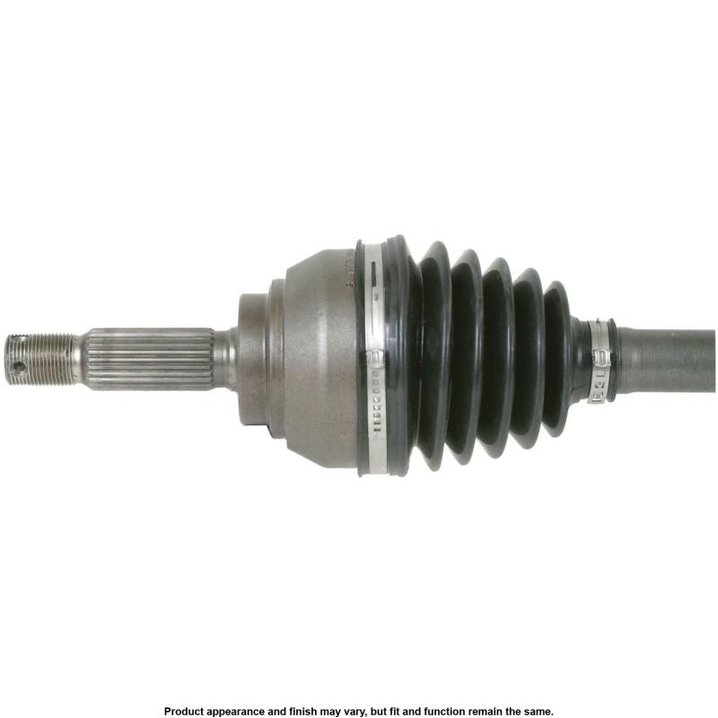 2005 Chrysler Sebring CV Axle Assembly Front Left A1 Cardone 603337 image 1 of 3