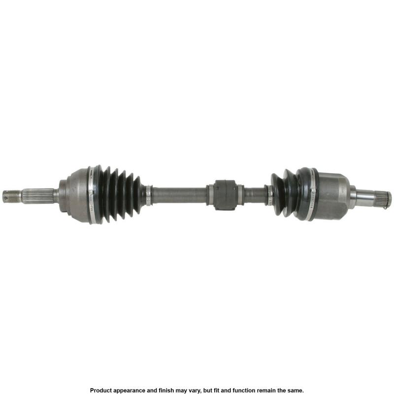 2005 Chrysler Sebring CV Axle Assembly Front Left A1 Cardone 603337 image 2 of 3