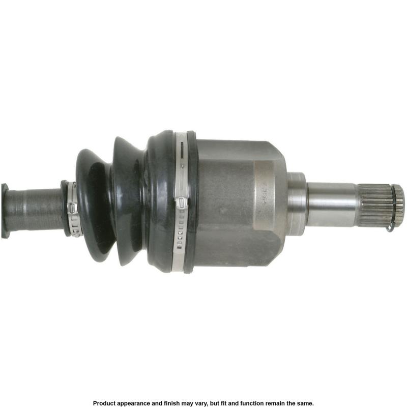 2005 Chrysler Sebring CV Axle Assembly Front Left A1 Cardone 603337 image 3 of 3