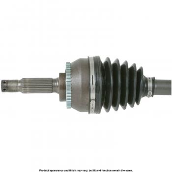 2001 Dodge Stratus CV Axle Assembly Front Left A1 Cardone 603338 image 1 of 3