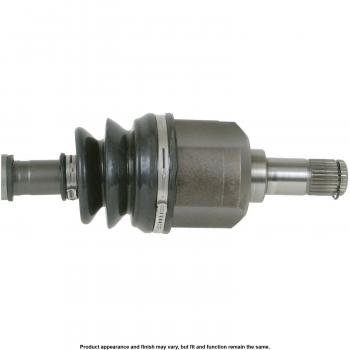 2001 Dodge Stratus CV Axle Assembly Front Left A1 Cardone 603338 image 2 of 3
