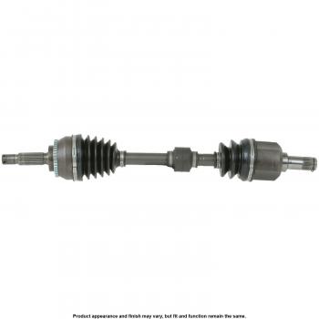 2001 Dodge Stratus CV Axle Assembly Front Left A1 Cardone 603338 image 3 of 3