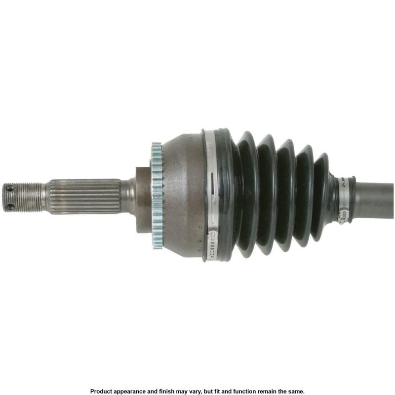 2005 Dodge Stratus CV Axle Assembly Front Left A1 Cardone 603338 image 1 of 3
