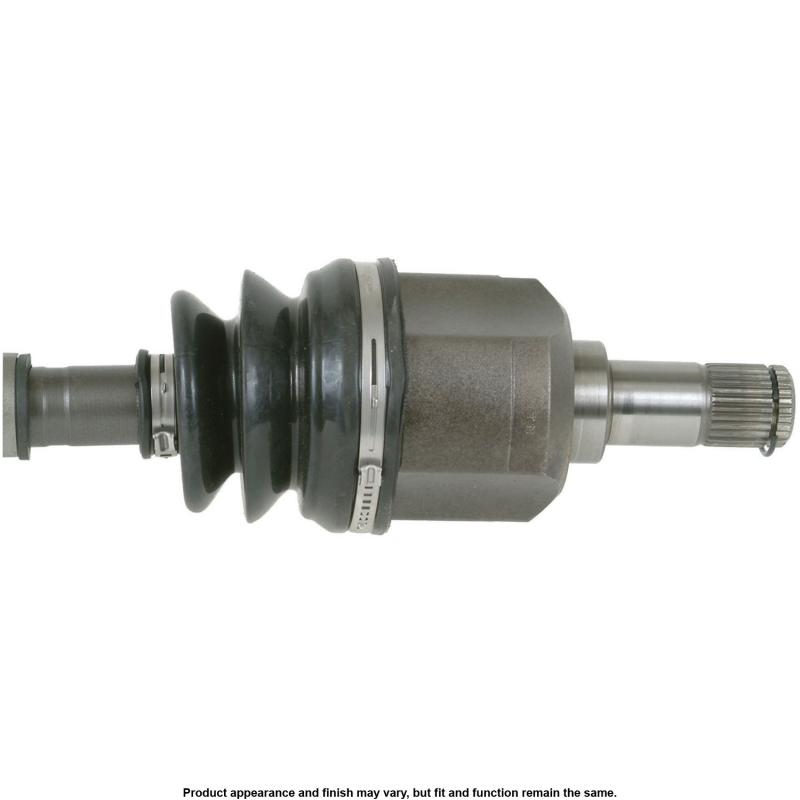 2005 Dodge Stratus CV Axle Assembly Front Left A1 Cardone 603338 image 2 of 3