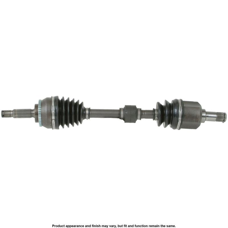 2005 Dodge Stratus CV Axle Assembly Front Left A1 Cardone 603338 image 3 of 3