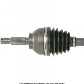 2001 Dodge Stratus CV Axle Assembly Front Right A1 Cardone 603339 image 2 of 3