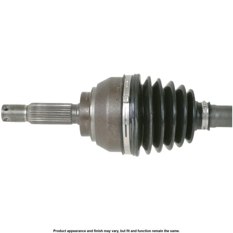 2005 Chrysler Sebring CV Axle Assembly Front Right A1 Cardone 603339 image 2 of 3