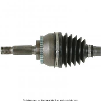 2001 Dodge Stratus CV Axle Assembly Front Right A1 Cardone 603340 image 2 of 3