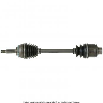 2001 Dodge Stratus CV Axle Assembly Front Right A1 Cardone 603340 image 3 of 3