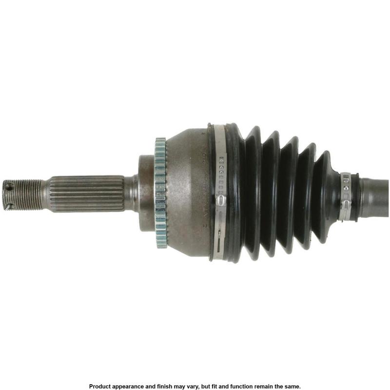 2005 Dodge Stratus CV Axle Assembly Front Right A1 Cardone 603340 image 2 of 3
