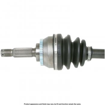 2005 Hyundai Tiburon CV Axle Assembly Front Right A1 Cardone 603341 image 2 of 3