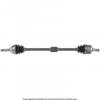2005 Hyundai Tiburon CV Axle Assembly Front Right A1 Cardone 603341 image 3 of 3
