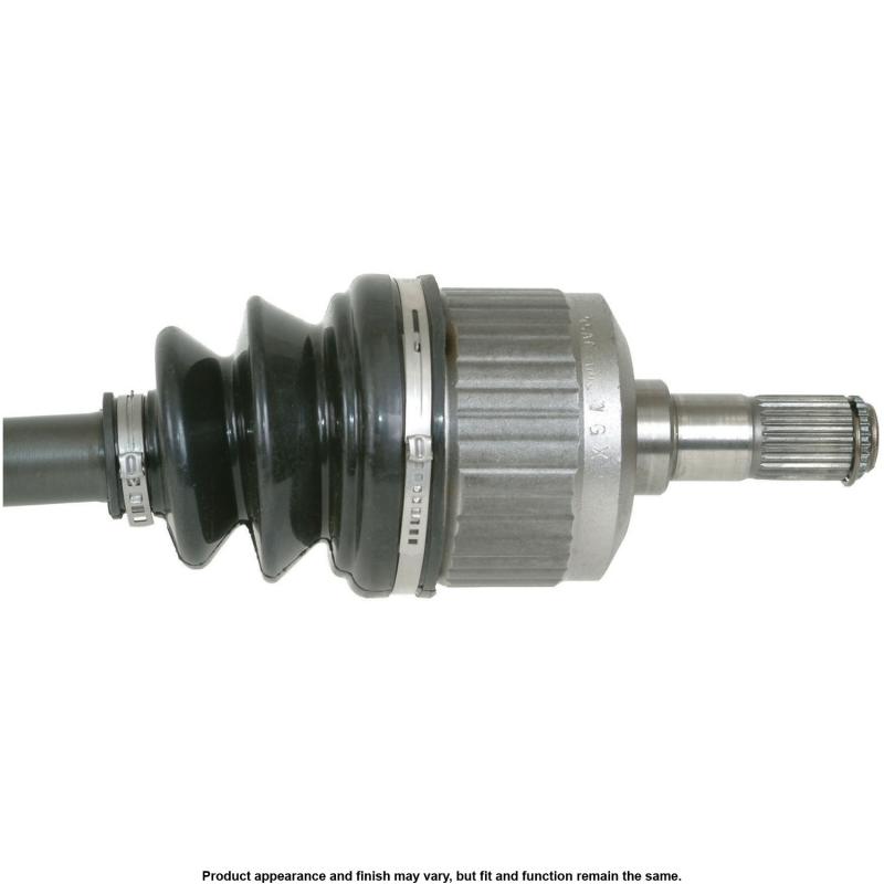 2005 Hyundai Tiburon CV Axle Assembly Front Right A1 Cardone 603341 image 1 of 3
