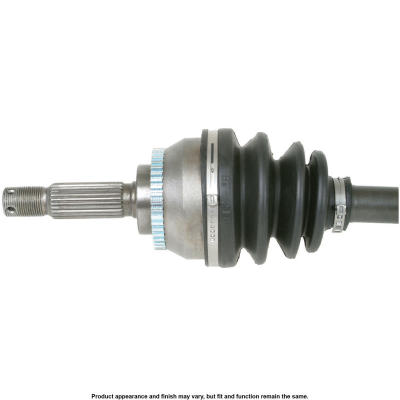 2005 Hyundai Tiburon CV Axle Assembly Front Right A1 Cardone 603341 image 2 of 3