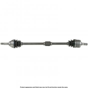 2004 Hyundai Tiburon CV Axle Assembly Front Right A1 Cardone 603342 image 2 of 3