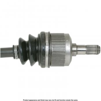 2004 Hyundai Tiburon CV Axle Assembly Front Right A1 Cardone 603342 image 3 of 3