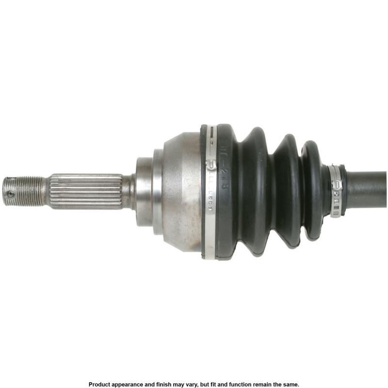 2003 Hyundai Elantra CV Axle Assembly Front Right A1 Cardone 603342 image 1 of 3