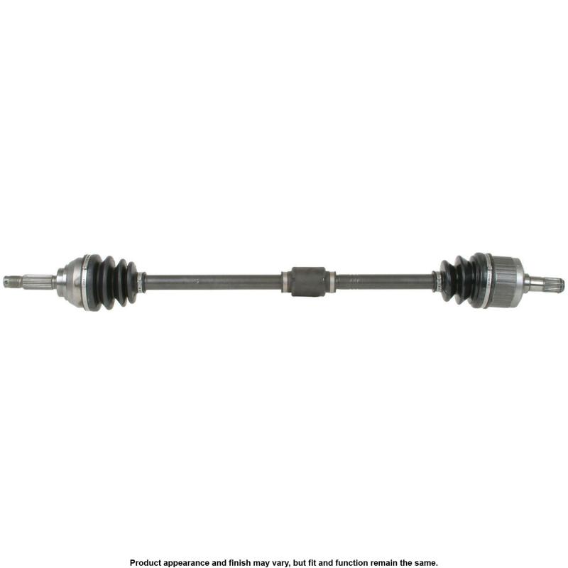 2003 Hyundai Elantra CV Axle Assembly Front Right A1 Cardone 603342 image 2 of 3