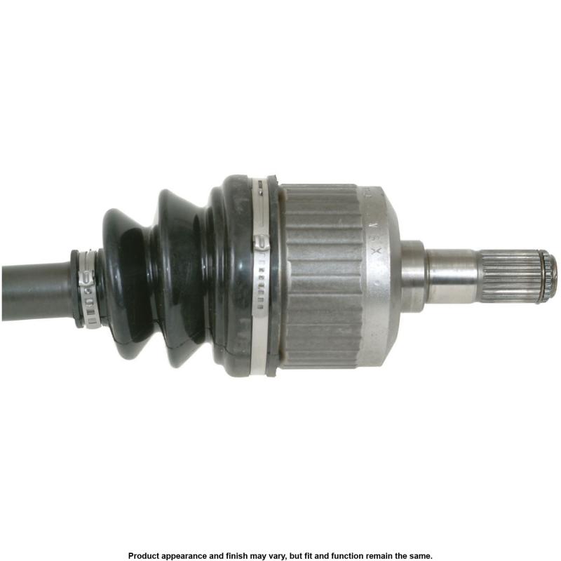 2003 Hyundai Elantra CV Axle Assembly Front Right A1 Cardone 603342 image 3 of 3