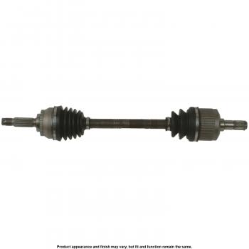2006 Hyundai Elantra CV Axle Assembly Front Left A1 Cardone 603343 image 1 of 3